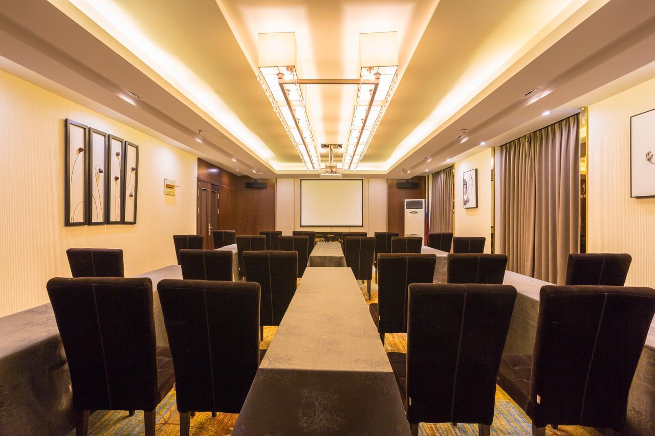 Metropolo Jinjiang Xuzhou Railway Station Suning Plaza Chudu Hotel Exterior foto