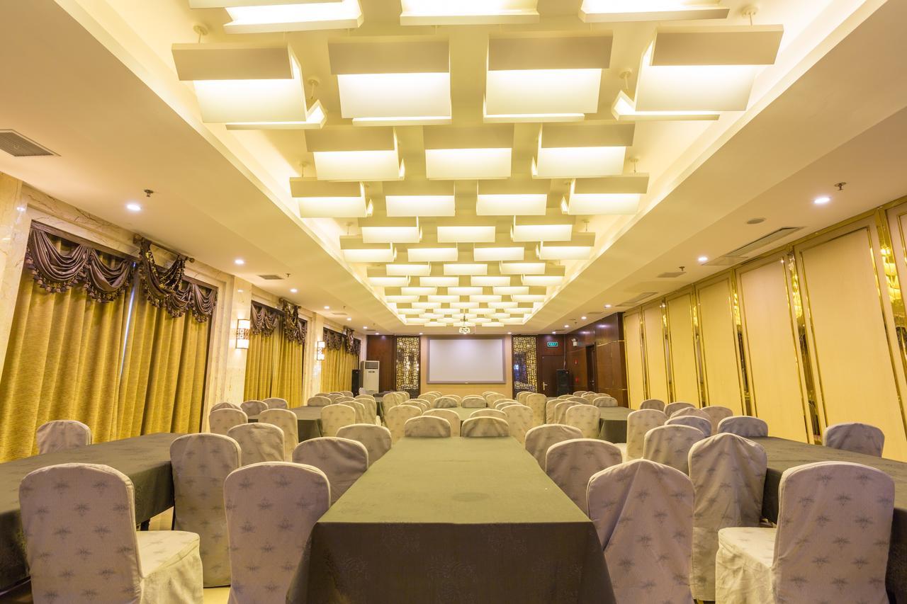 Metropolo Jinjiang Xuzhou Railway Station Suning Plaza Chudu Hotel Exterior foto
